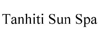 TANHITI SUN SPA