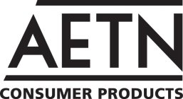 AETN CONSUMER PRODUCTS