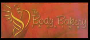 THE BODY BAKERY TANNING