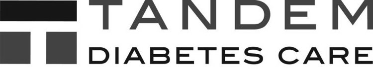 TANDEM DIABETES CARE