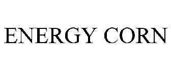 ENERGY CORN