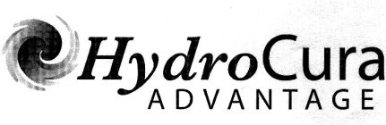 HYDROCURA ADVANTAGE