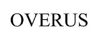 OVERUS