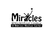 MIRACLES DETOX/RECOVERY PROGRAM AT BROTMAN MEDICAL CENTER