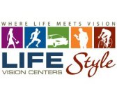 WHERE LIFE MEETS VISION LIFE STYLE VISION CENTERS