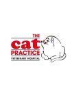 THE CAT PRACTICE VETERINARY HOSPITAL
