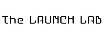 THE LAUNCH LAB