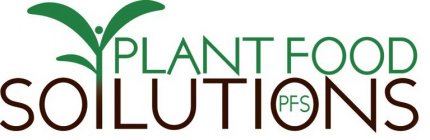 PLANT FOOD SOILUTIONS PFS