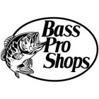 BASS PRO SHOPS