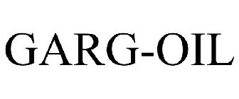 GARG-OIL