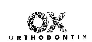 OX ORTHODONTIX