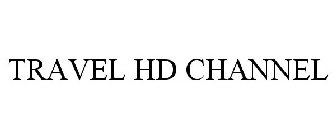 TRAVEL HD CHANNEL