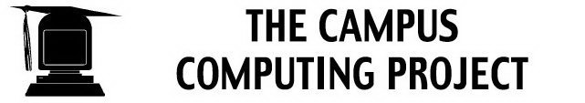 THE CAMPUS COMPUTING PROJECT