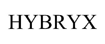 HYBRYX