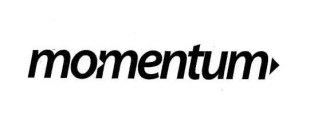 MOMENTUM