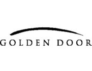 GOLDEN DOOR