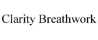 CLARITY BREATHWORK