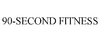 90-SECOND FITNESS
