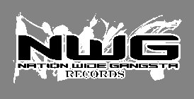 NWG NATION WIDE GANGSTA RECORDS