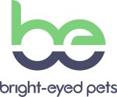 BE BRIGHT-EYED PETS