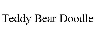 TEDDY BEAR DOODLE