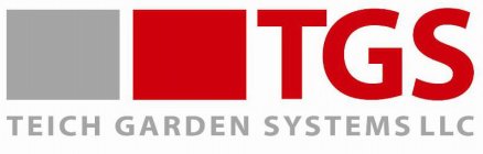 TGS TEICH GARDEN SYSTEMS LLC