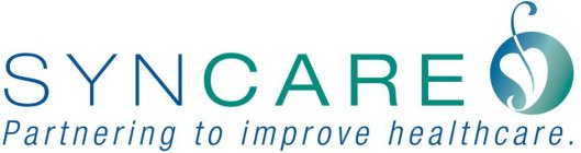 SYNCARE PARTNERING TO IMPROVE HEALTHCARE.
