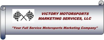 VICTORY MOTORSPORTS MARKETING SERVICES, LLC 