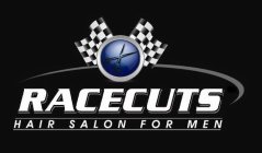 RACECUTS HAIR SALON FOR MEN