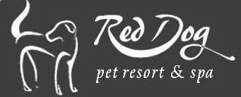 RED DOG PET RESORT & SPA