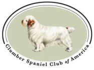 CLUMBER SPANIEL CLUB OF AMERICA