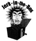 JERK IN THE BOX