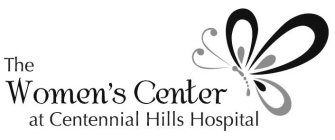 THE WOMEN'S CENTER AT CENTENNIAL HILLS HOSPITAL