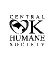CENTRAL OK HUMANE SOCIETY