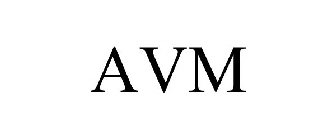 AVM