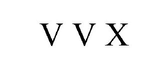 V V X