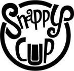 SNAPPY CUP