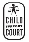 CHILD SUPPORT COURT