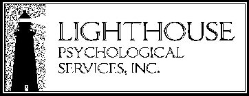 LIGHTHOUSE PSYCHOLOGICAL SERVICES, INC.