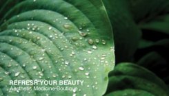 REFRESH YOUR BEAUTY AESTHETIC MEDICINE BOUTIQUE