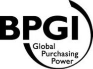 BPGI GLOBAL PURCHASING POWER