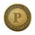 P · PHILADELPHIA · JEAN COMPANY