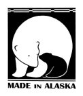 MADE IN ALASKA