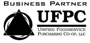 BUSINESS PARTNER UFPC UNIFIED FOODSERVICE PURCHASING CO-OP, LLC