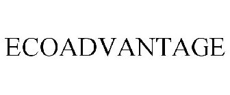 ECOADVANTAGE