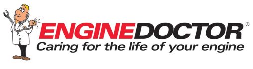 ENGINEDOCTOR CARING FOR THE LIFE OF YOUR ENGINE