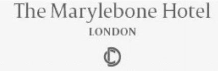 THE MARYLEBONE HOTEL LONDON DC