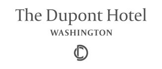 THE DUPONT HOTEL WASHINGTON DC