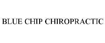 BLUE CHIP CHIROPRACTIC