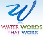 WATER WORDS THAT WORK W